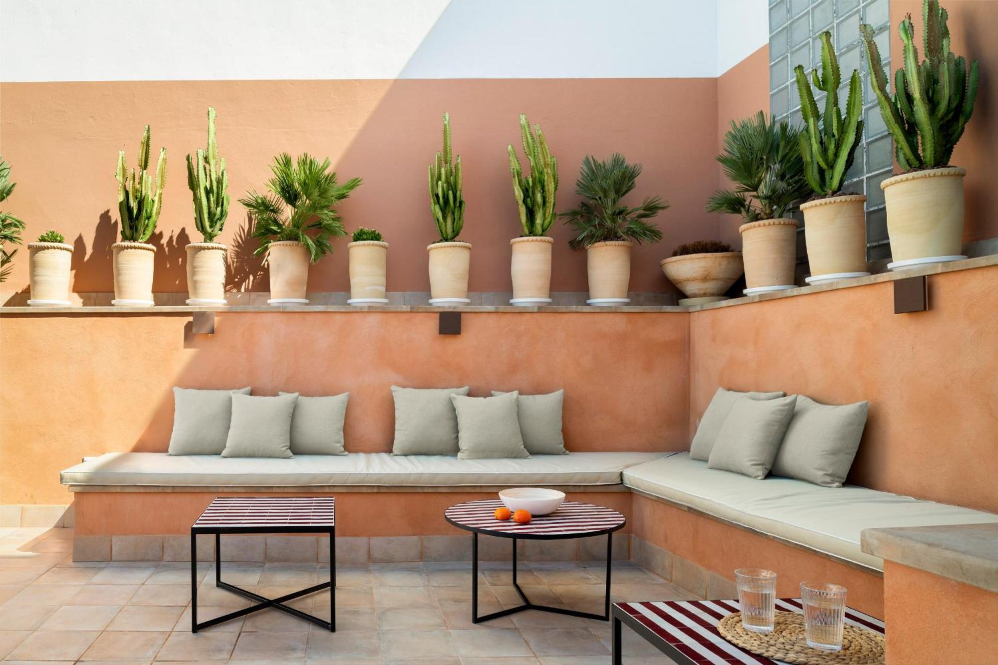 Casa Bedoya Suites & Colors By Magno Apartments Sevilla Buitenkant foto