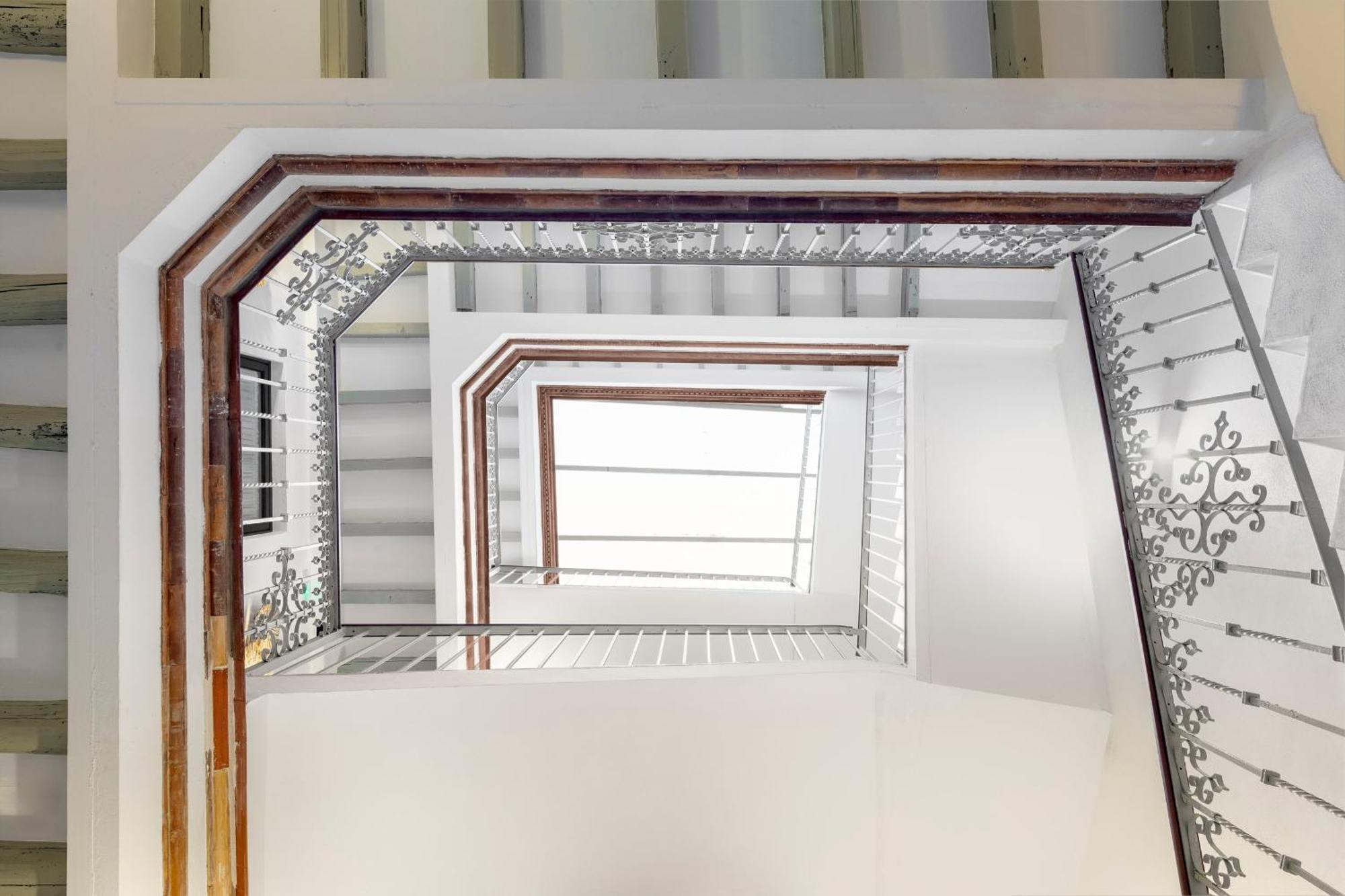 Casa Bedoya Suites & Colors By Magno Apartments Sevilla Buitenkant foto