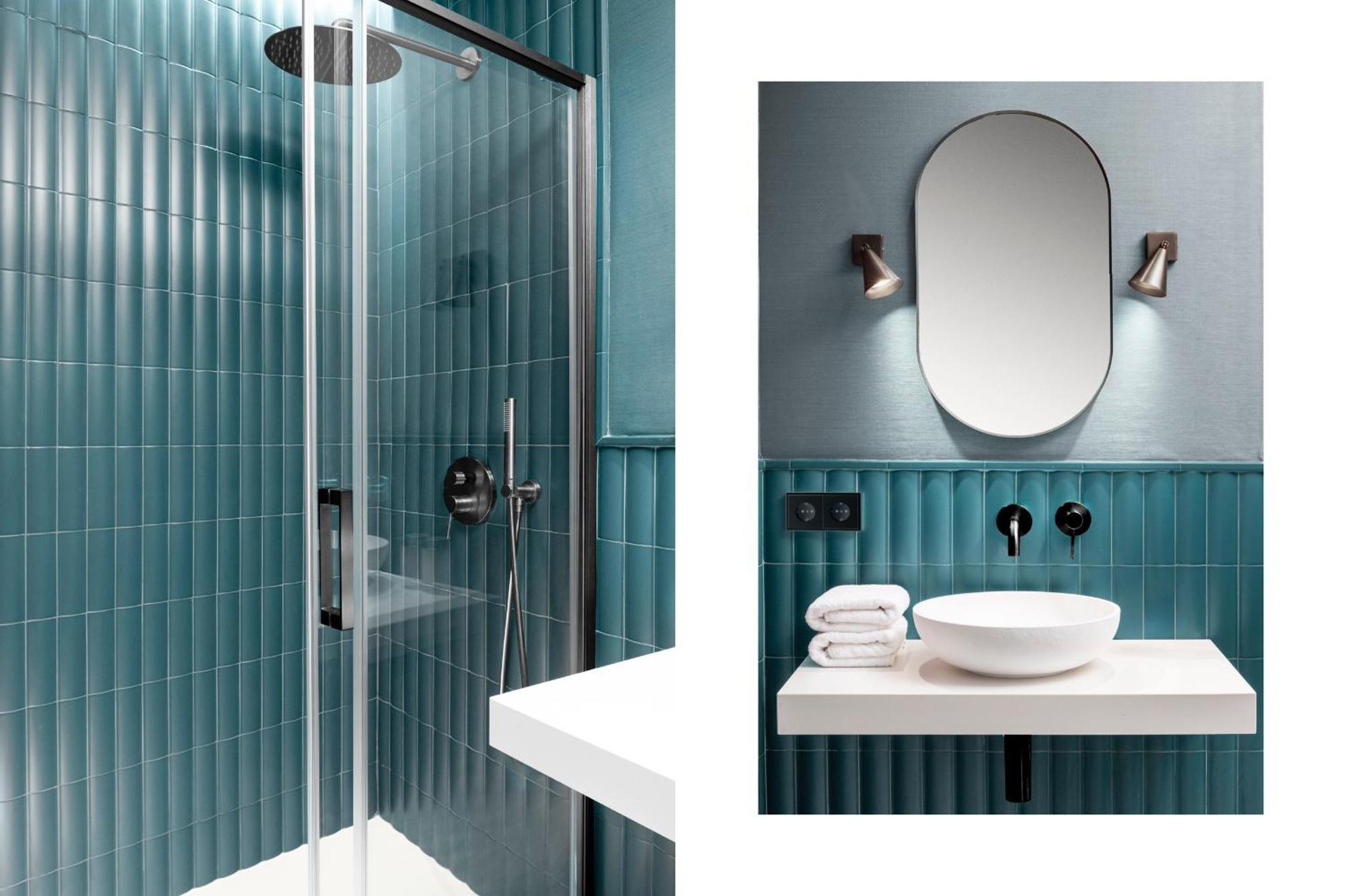 Casa Bedoya Suites & Colors By Magno Apartments Sevilla Buitenkant foto