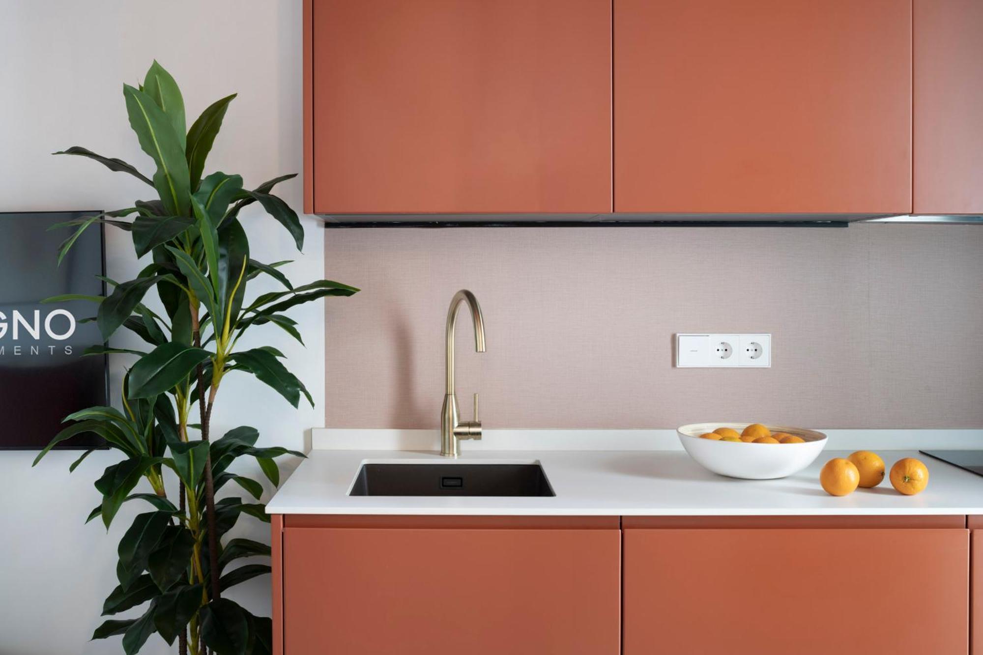 Casa Bedoya Suites & Colors By Magno Apartments Sevilla Buitenkant foto