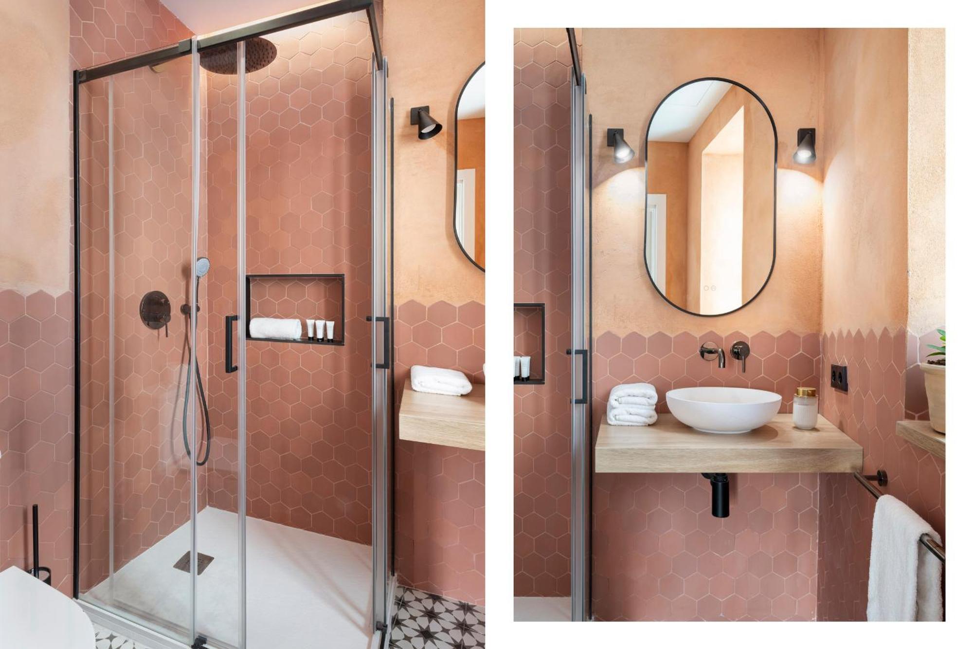 Casa Bedoya Suites & Colors By Magno Apartments Sevilla Buitenkant foto