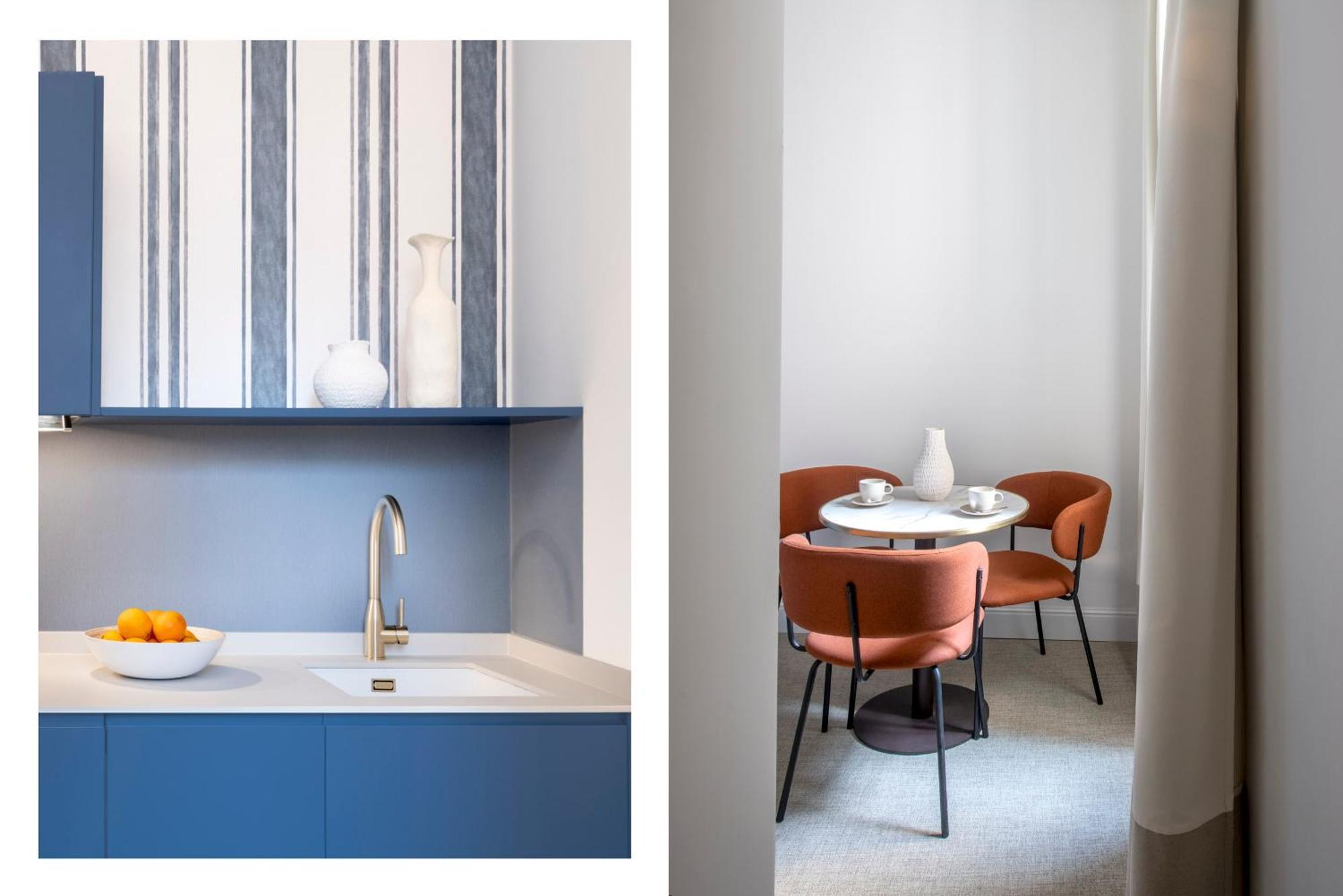 Casa Bedoya Suites & Colors By Magno Apartments Sevilla Buitenkant foto
