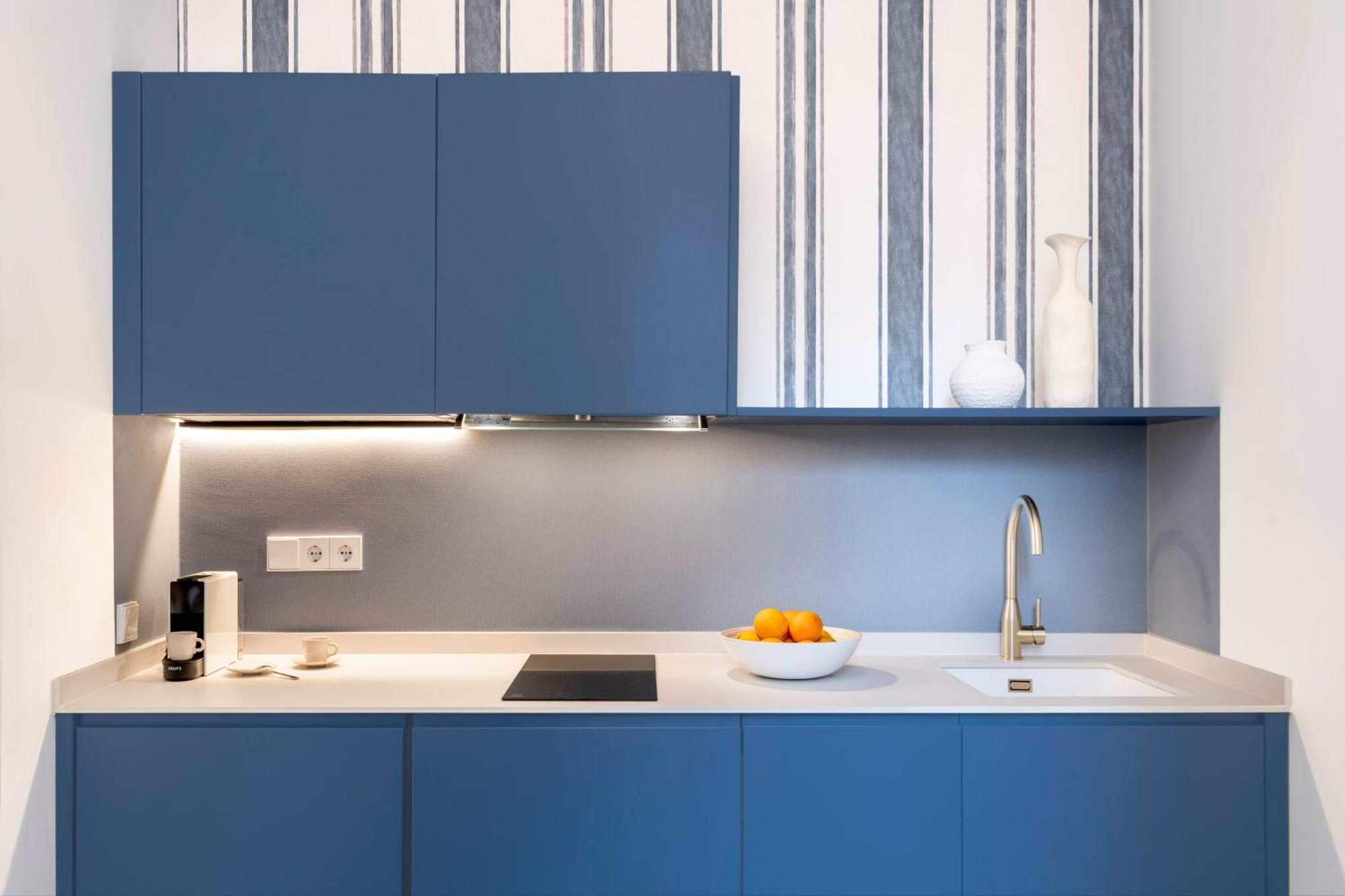 Casa Bedoya Suites & Colors By Magno Apartments Sevilla Buitenkant foto