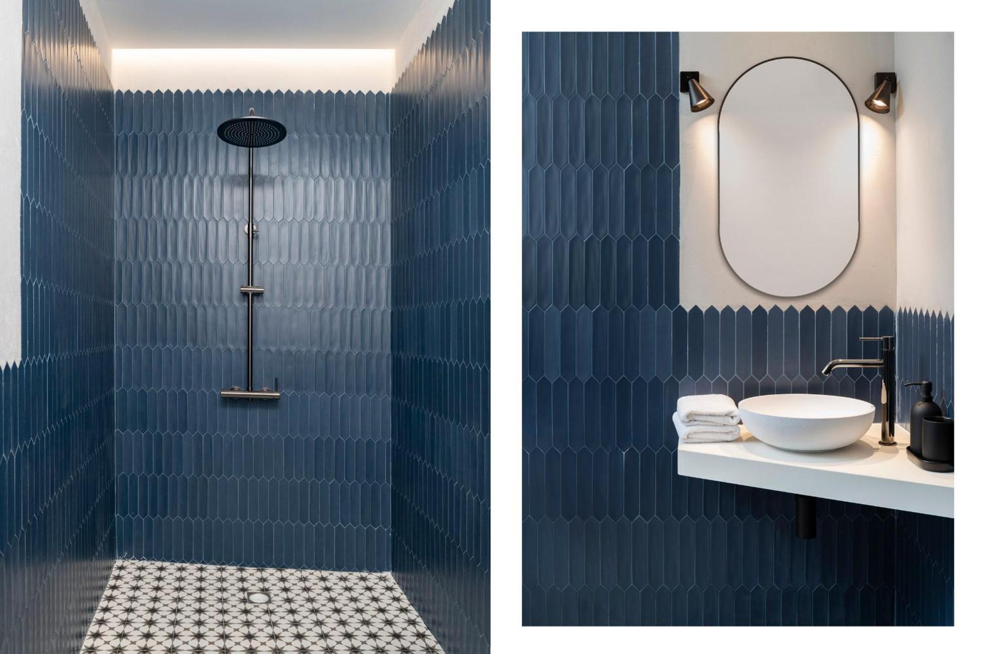 Casa Bedoya Suites & Colors By Magno Apartments Sevilla Buitenkant foto