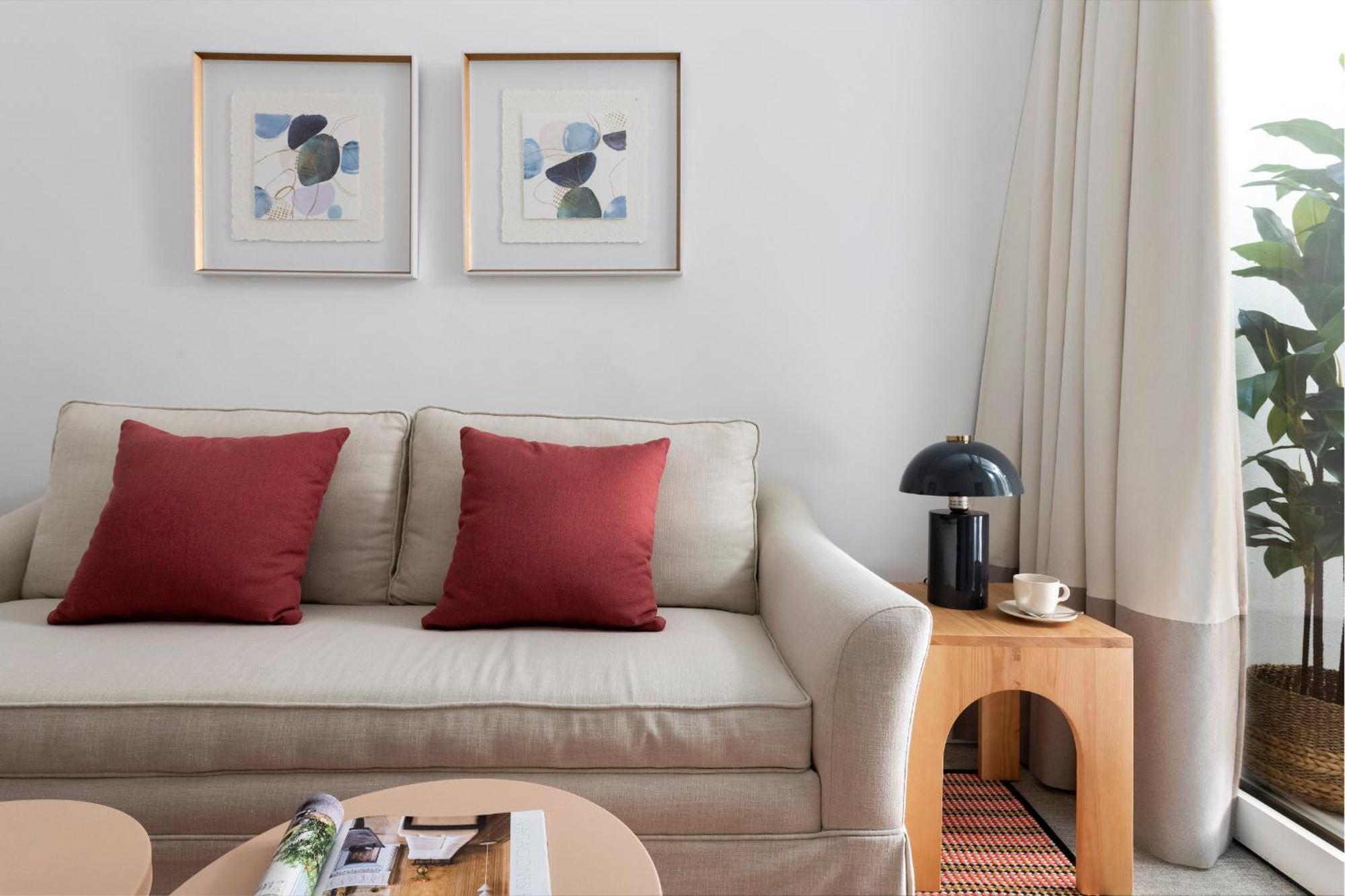 Casa Bedoya Suites & Colors By Magno Apartments Sevilla Buitenkant foto