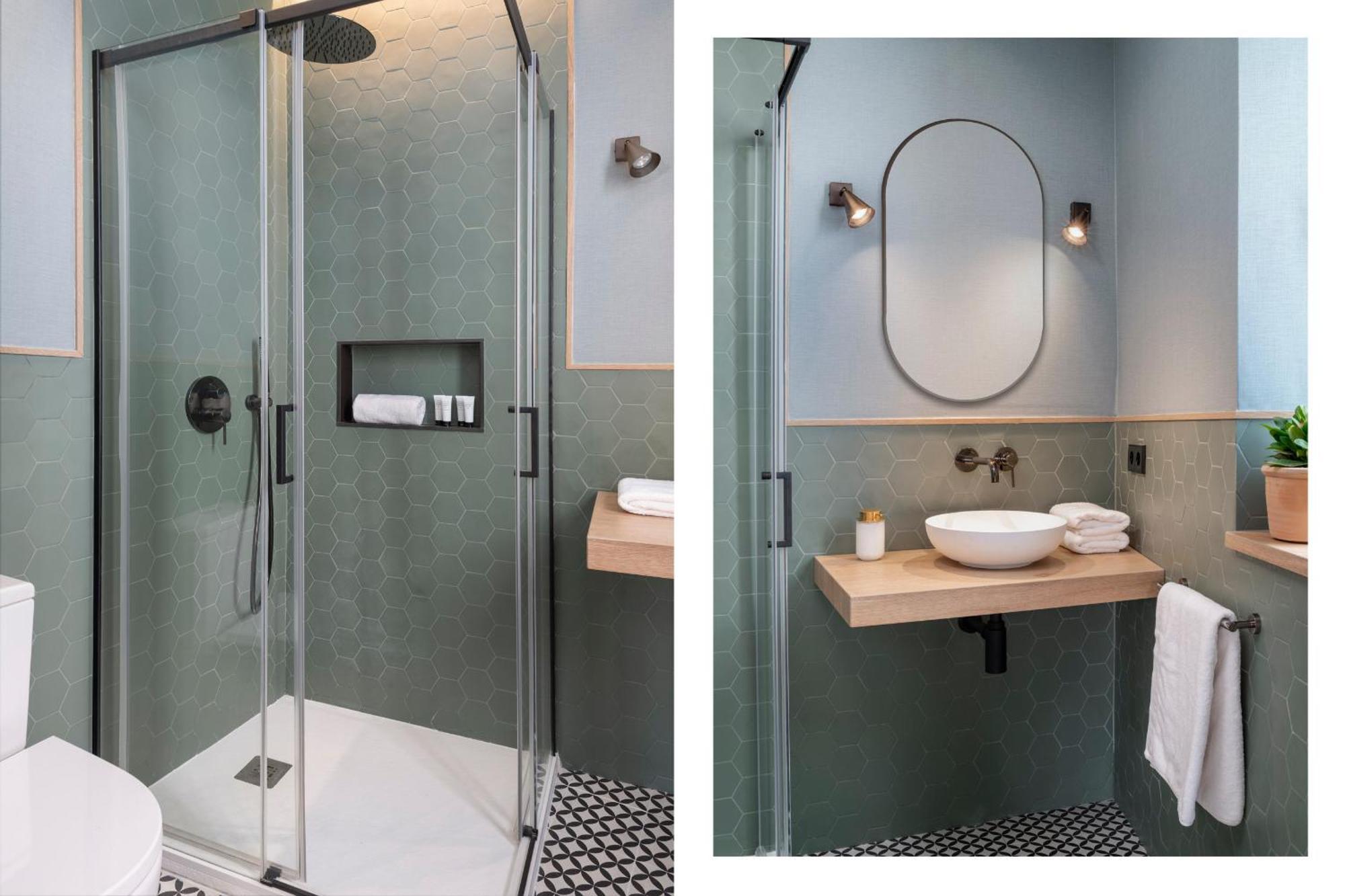 Casa Bedoya Suites & Colors By Magno Apartments Sevilla Buitenkant foto