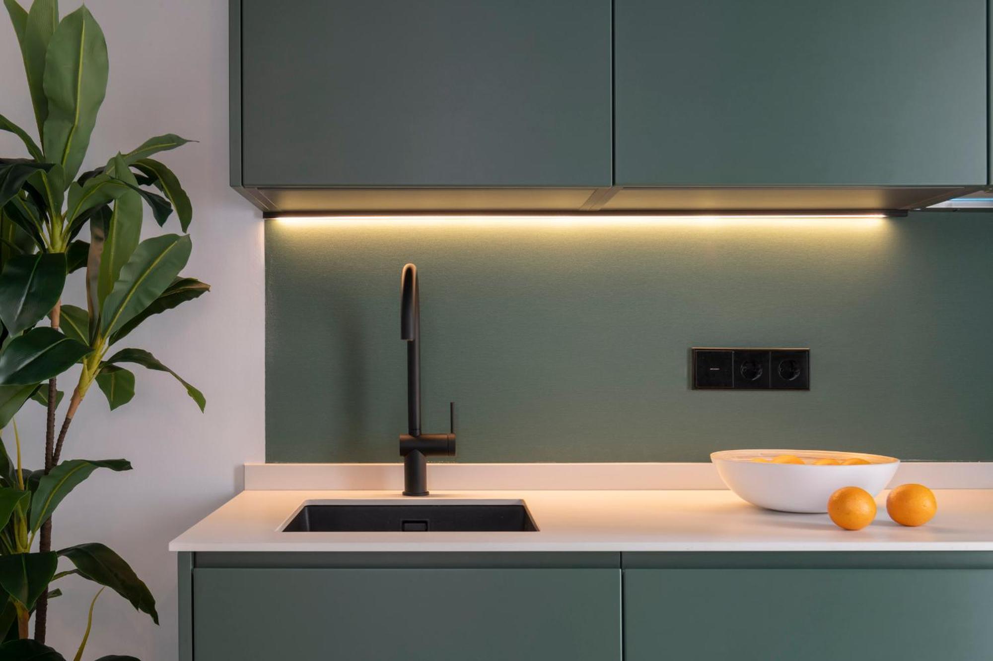 Casa Bedoya Suites & Colors By Magno Apartments Sevilla Buitenkant foto