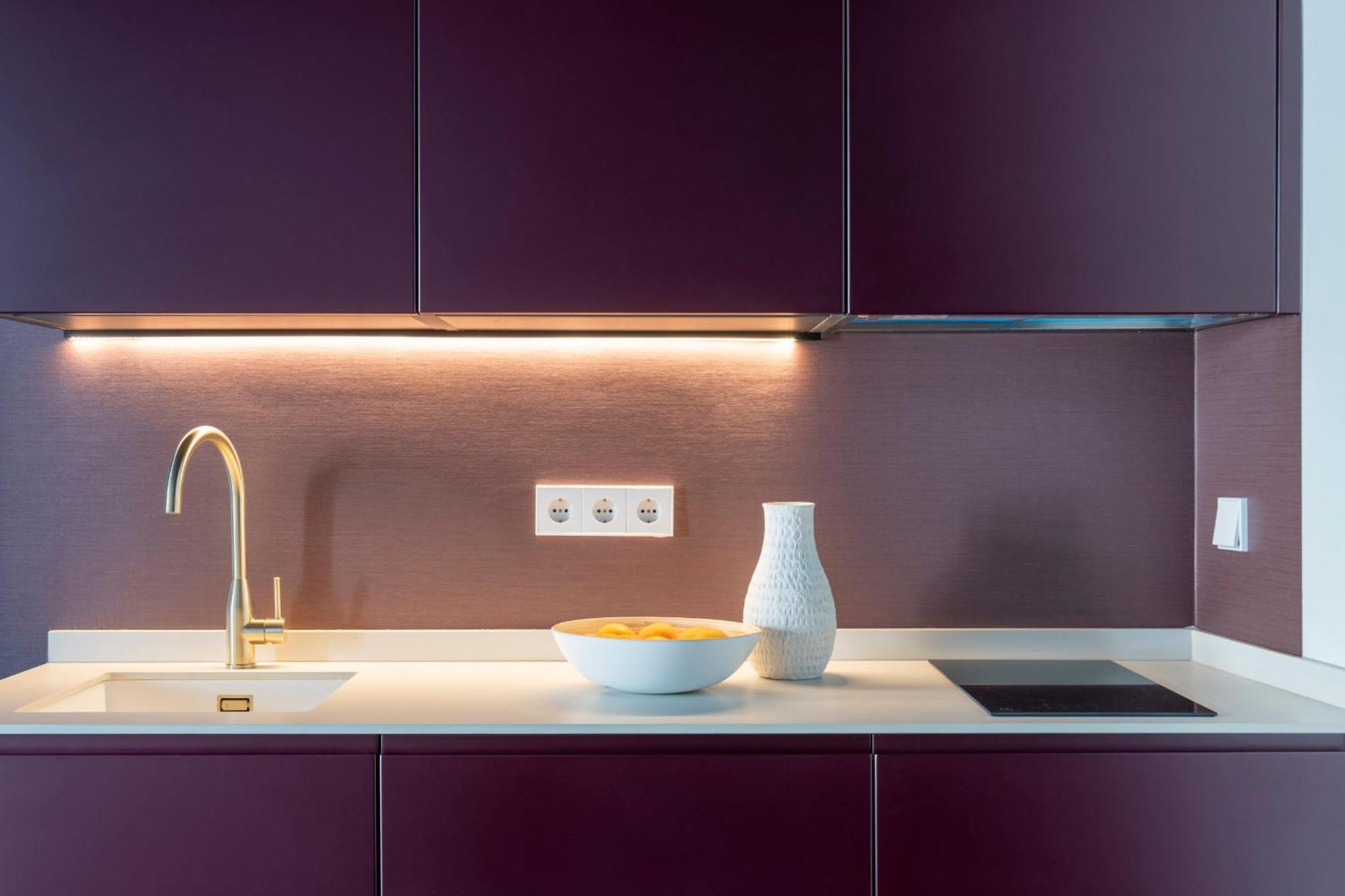Casa Bedoya Suites & Colors By Magno Apartments Sevilla Buitenkant foto