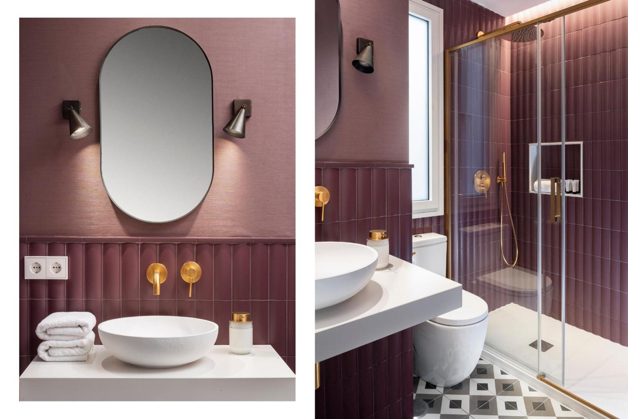 Casa Bedoya Suites & Colors By Magno Apartments Sevilla Buitenkant foto