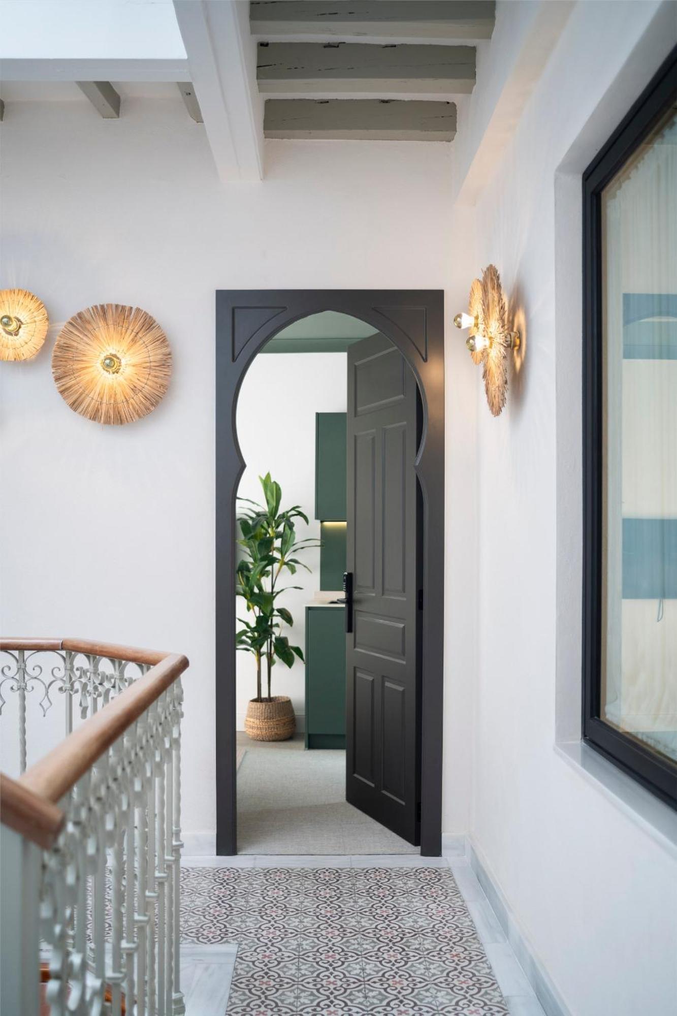 Casa Bedoya Suites & Colors By Magno Apartments Sevilla Buitenkant foto