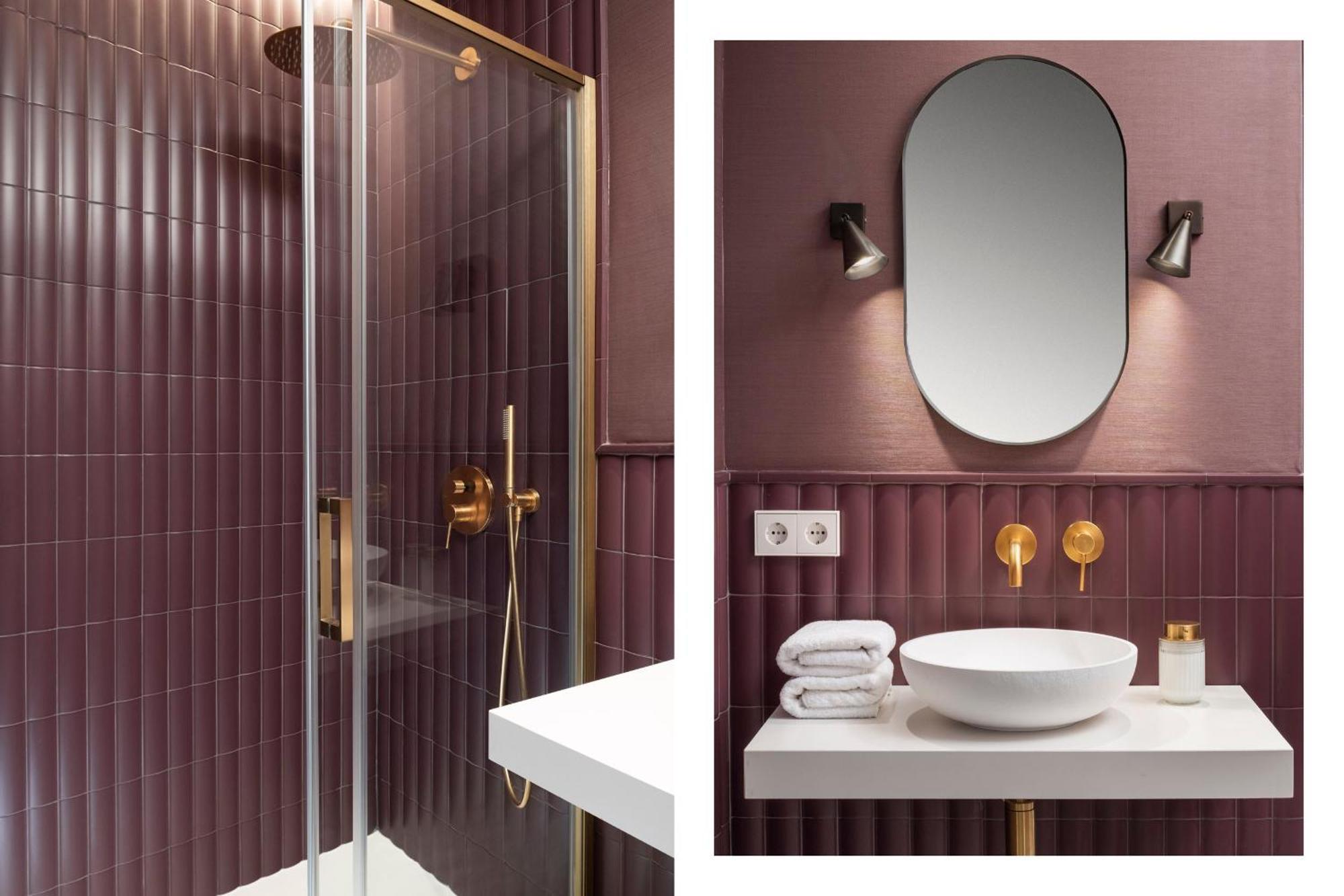 Casa Bedoya Suites & Colors By Magno Apartments Sevilla Buitenkant foto